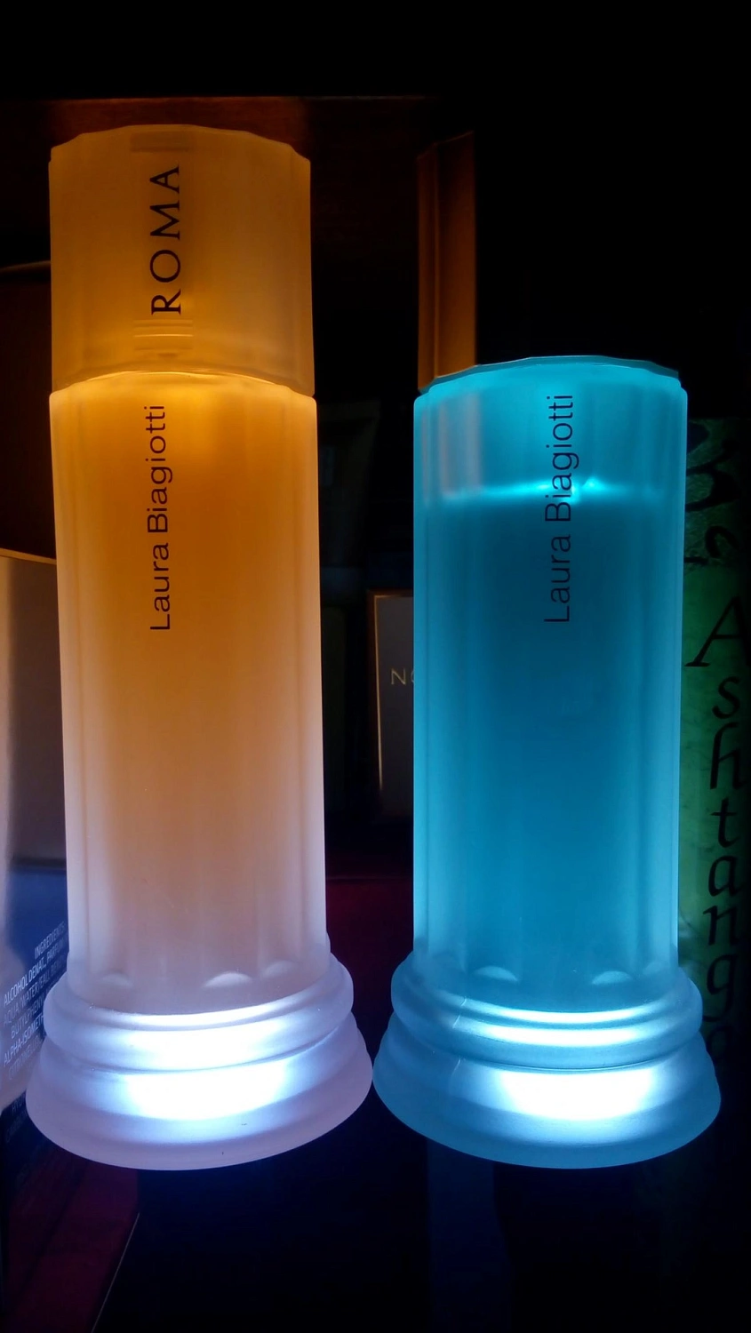 Laura Biagiotti Blu di Roma Donna