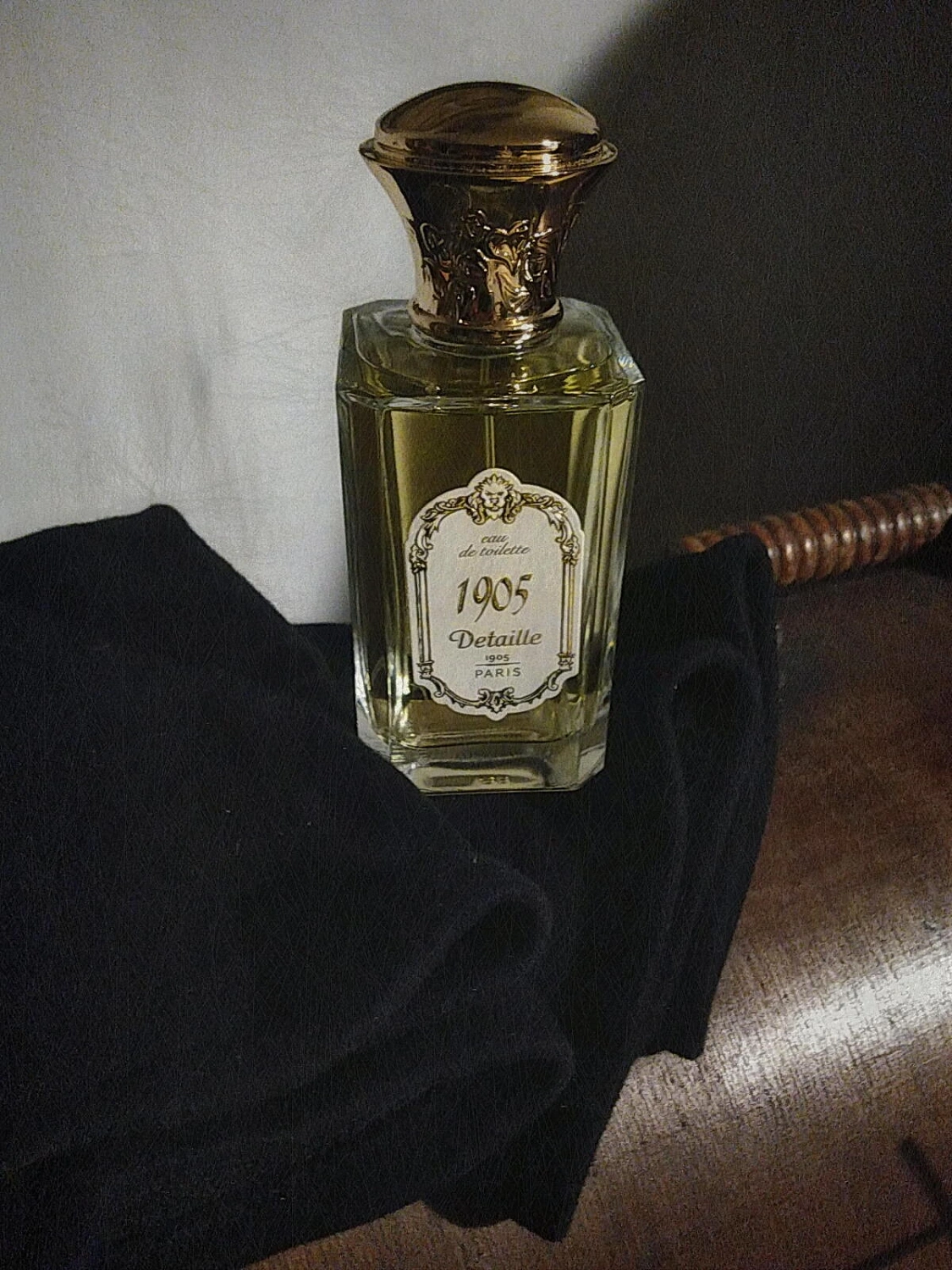 Detaille 1905