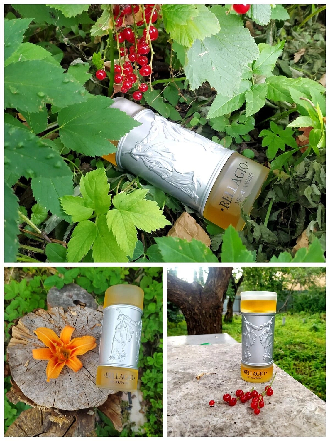 Micaelangelo Bellagio