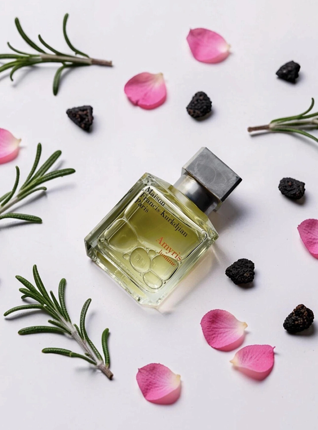 Maison Francis Kurkdjian Amyris Homme