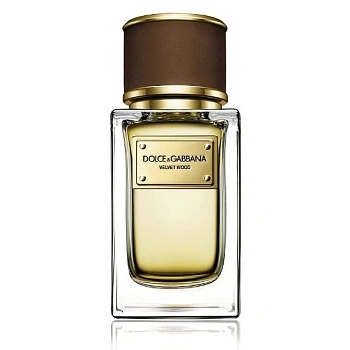 Фото DOLCE & GABBANA Velvet Wood