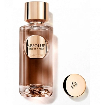 Lancome Absolue Hell Of A Rose парфюмерная вода, 100 мл тестер Lancome Absolue Hell Of A Rose парфюмерная вода, 100 мл тестер