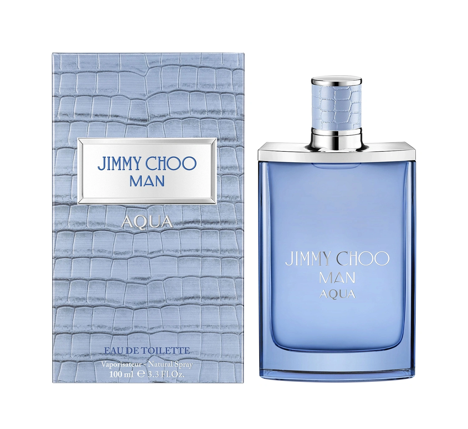 Jimmy Choo Man Aqua