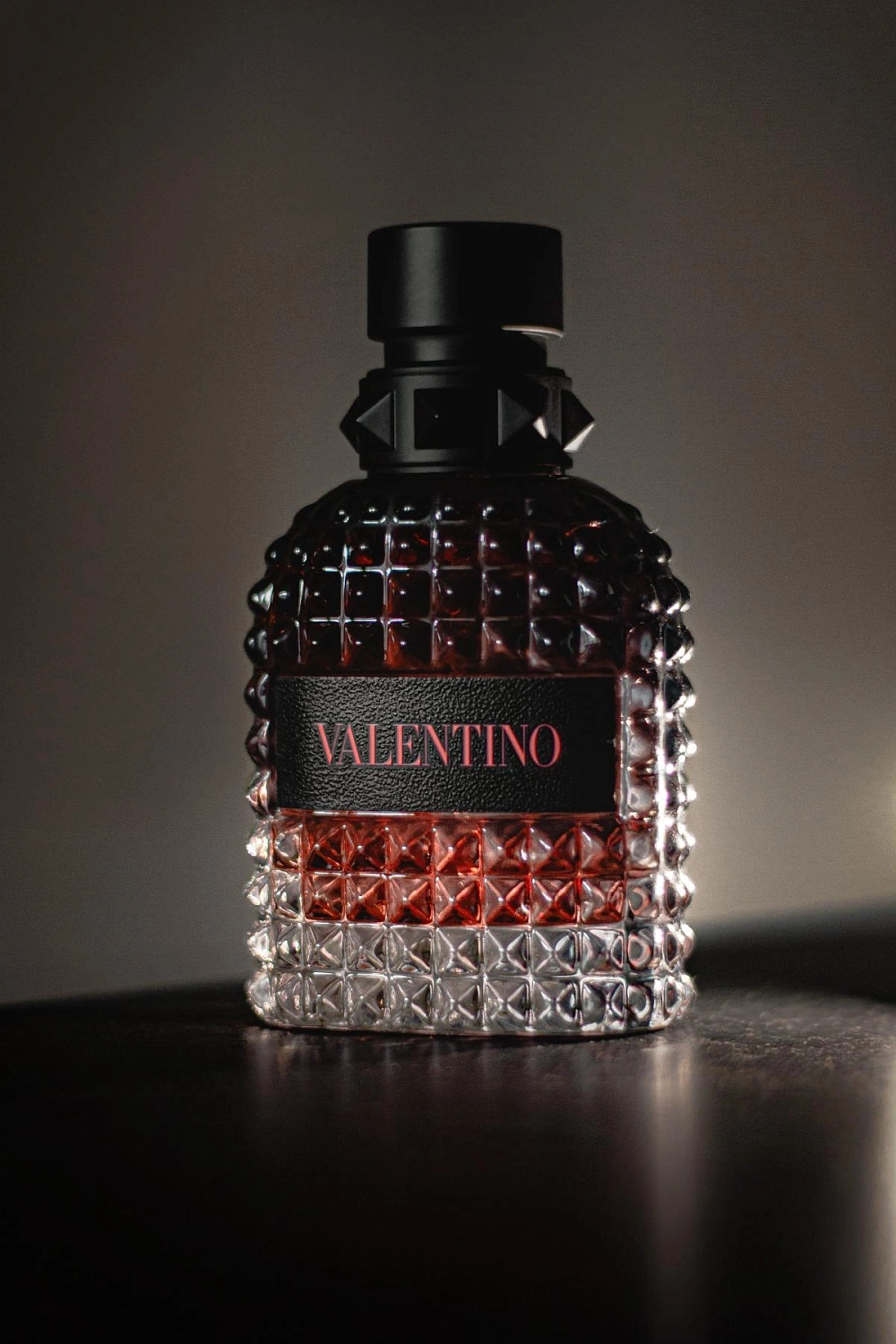Valentino Uomo Born In Roma Coral Fantasy