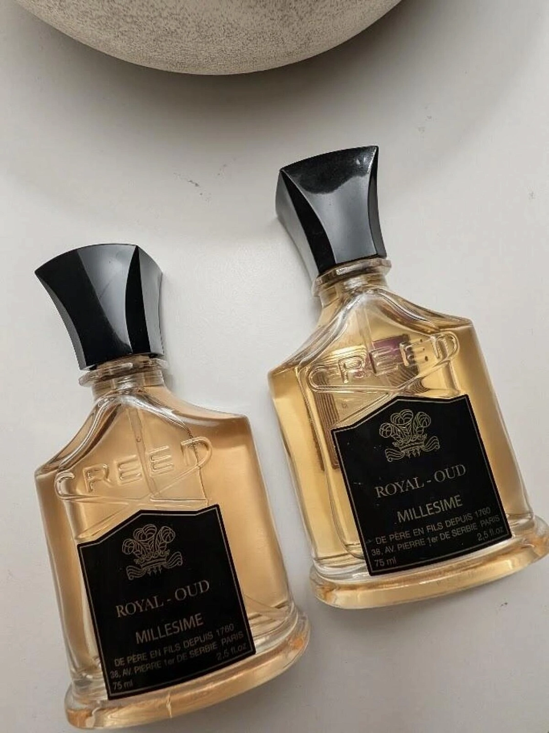 Creed Royal Oud