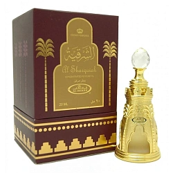 Al-Rehab Al Sharquiah