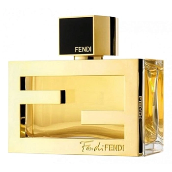 Fan di Fendi парфюмерная вода, 75 мл тестер Fan di Fendi парфюмерная вода, 75 мл тестер