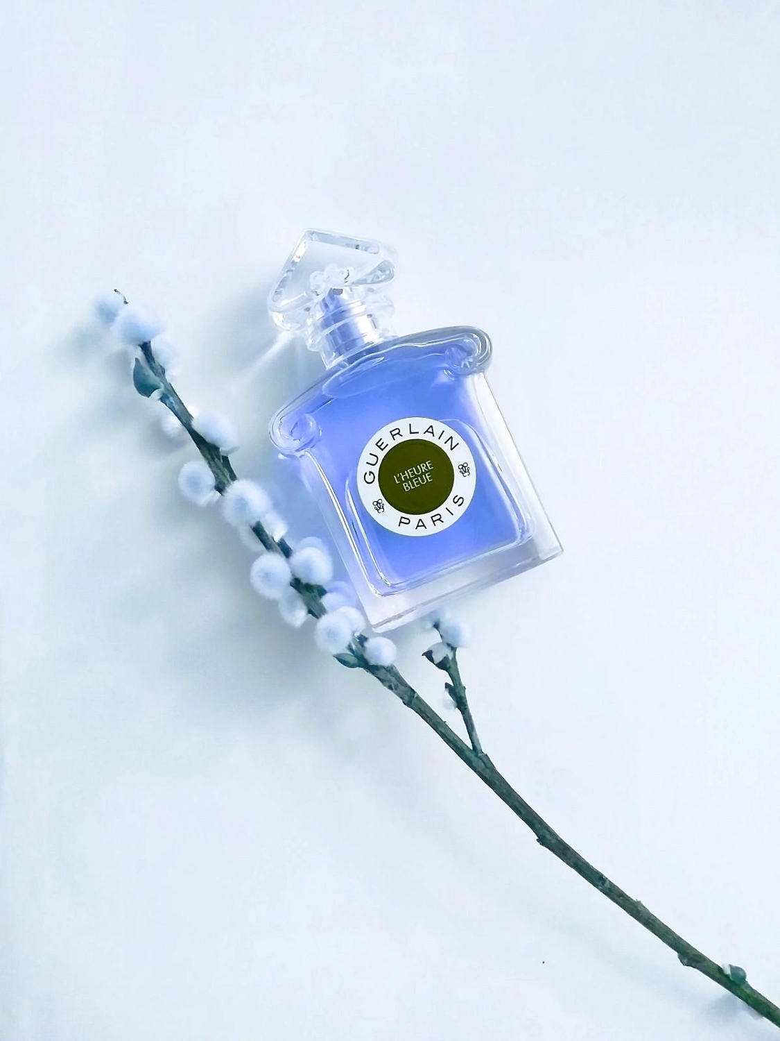 Guerlain L'Heure Bleue