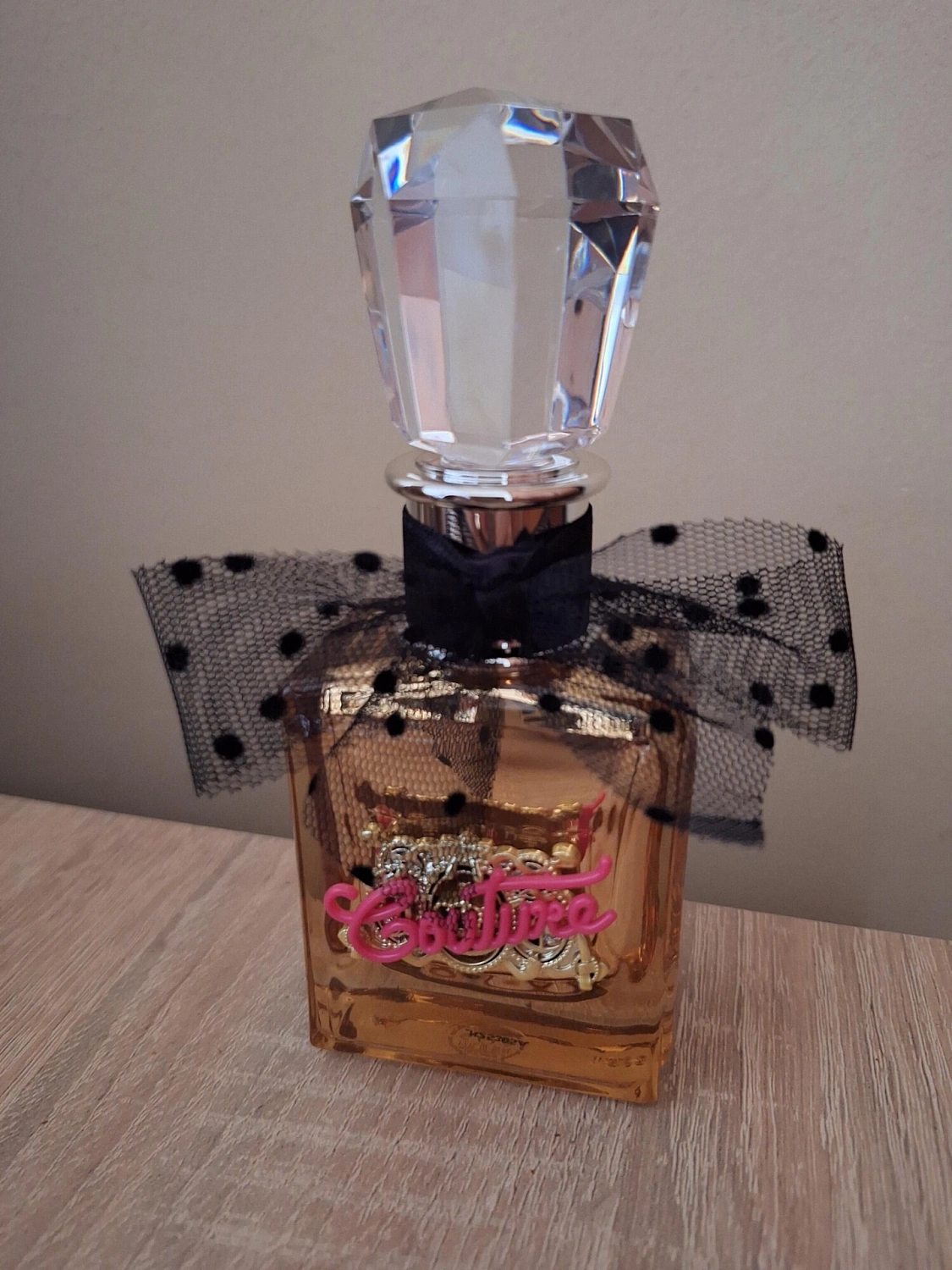 Juicy Couture Viva La Juicy Gold Couture