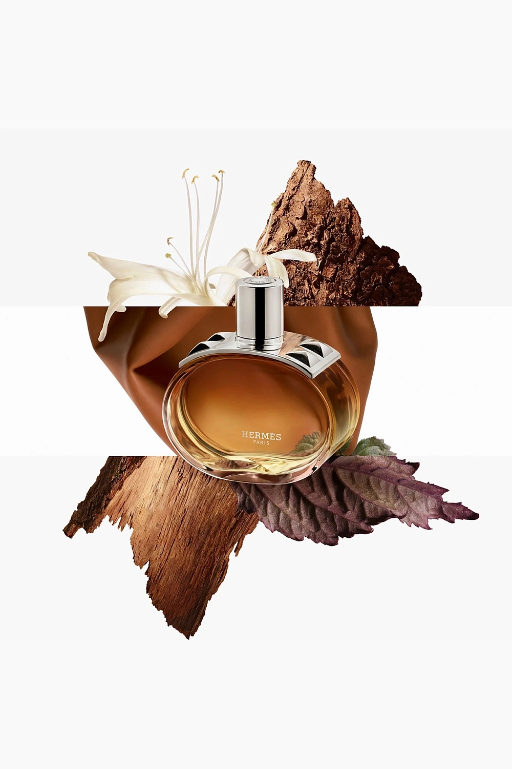 Hermes Barenia Intense