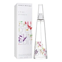 Issey Miyake L'eau d'Issey Eau d'Ete Summer Edition