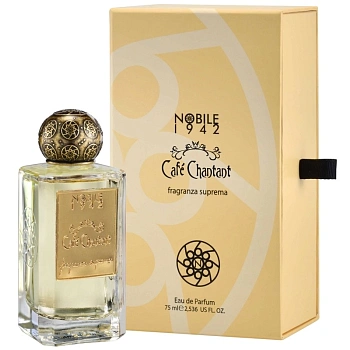 Фото Nobile 1942 Cafe Chantant
