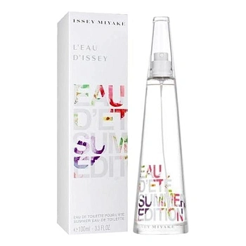 Фото Issey Miyake L’eau d’Issey Eau d’Ete Summer Edition