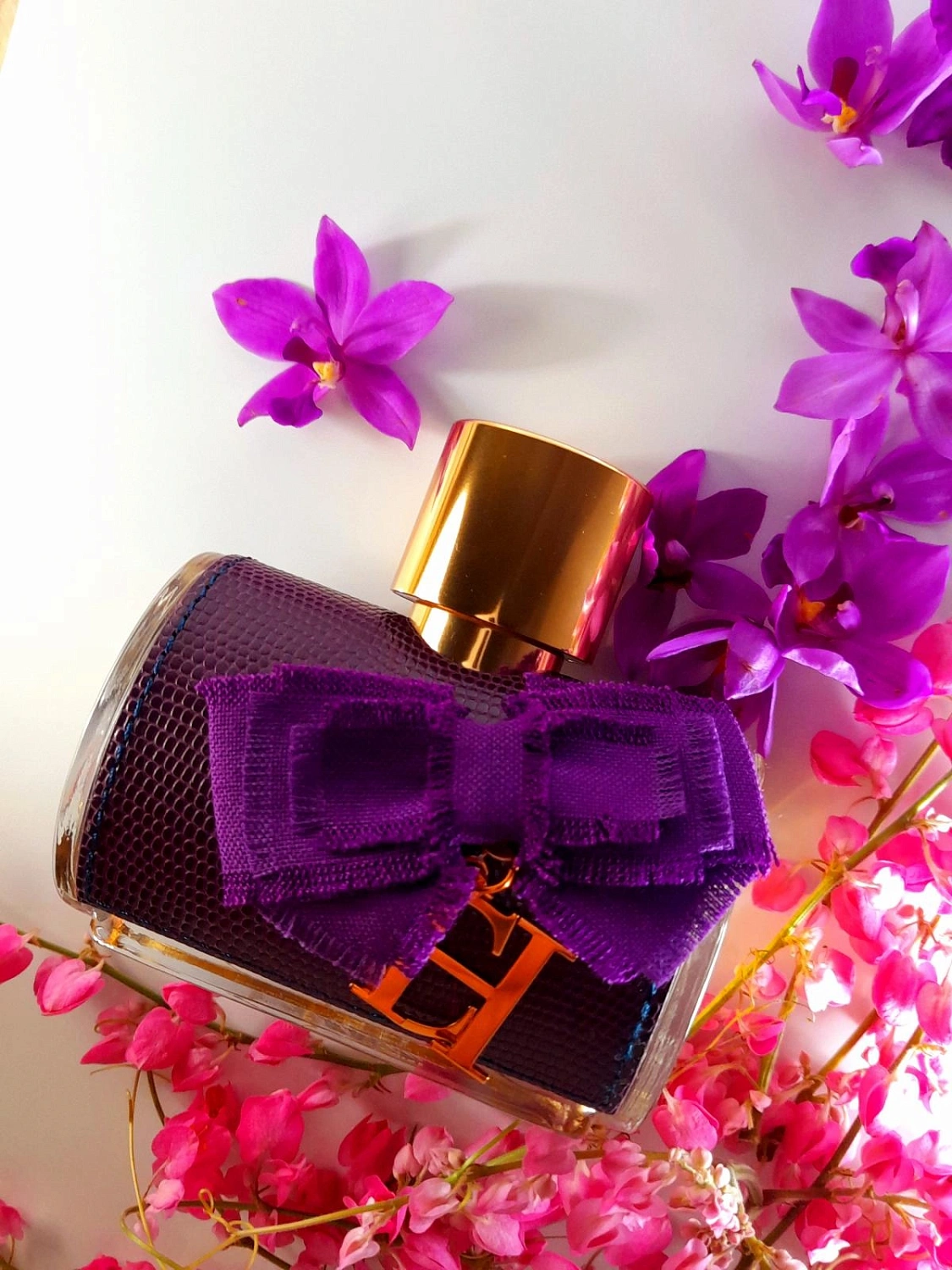 CAROLINA HERRERA CH Eau De Parfum Sublime CAROLINA HERRERA CH Eau De Parfum Sublime