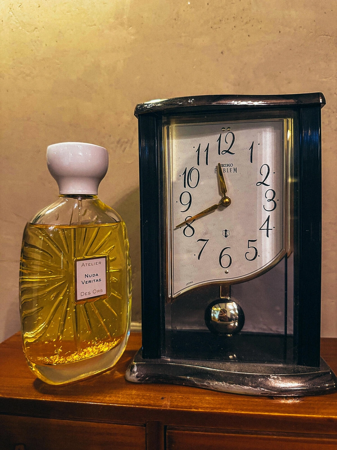 Atelier des Ors Nuda Veritas