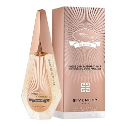 Givenchy Ange ou Demon Poesie d'un Parfum d'Hiver Santal d'Hiver