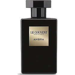 Le Couvent Maison de Parfum Ambra