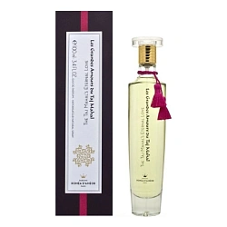 Romea D'Ameor The Taj Mahal's Eternal Love
