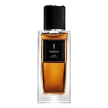 Yves Saint Laurent Tuxedo Sharp-Patchouli парфюмерная вода, 125 мл тестер