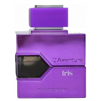 Al Haramain L'Aventure Iris духи, 100 мл тестер