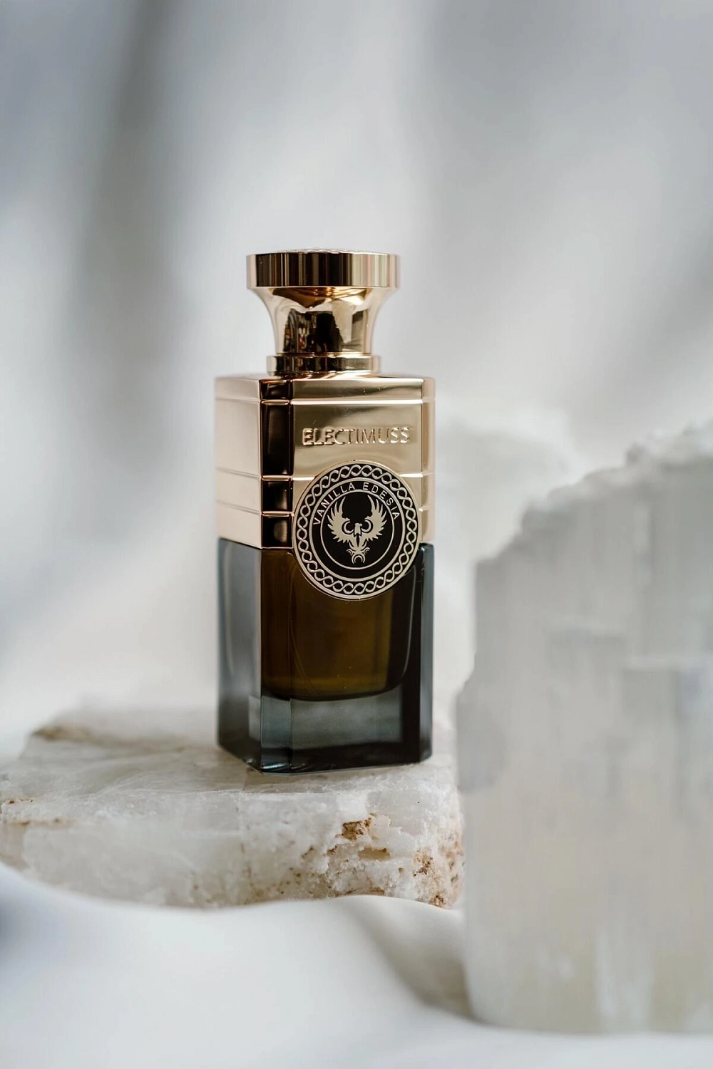 Electimuss Vanilla Edesia