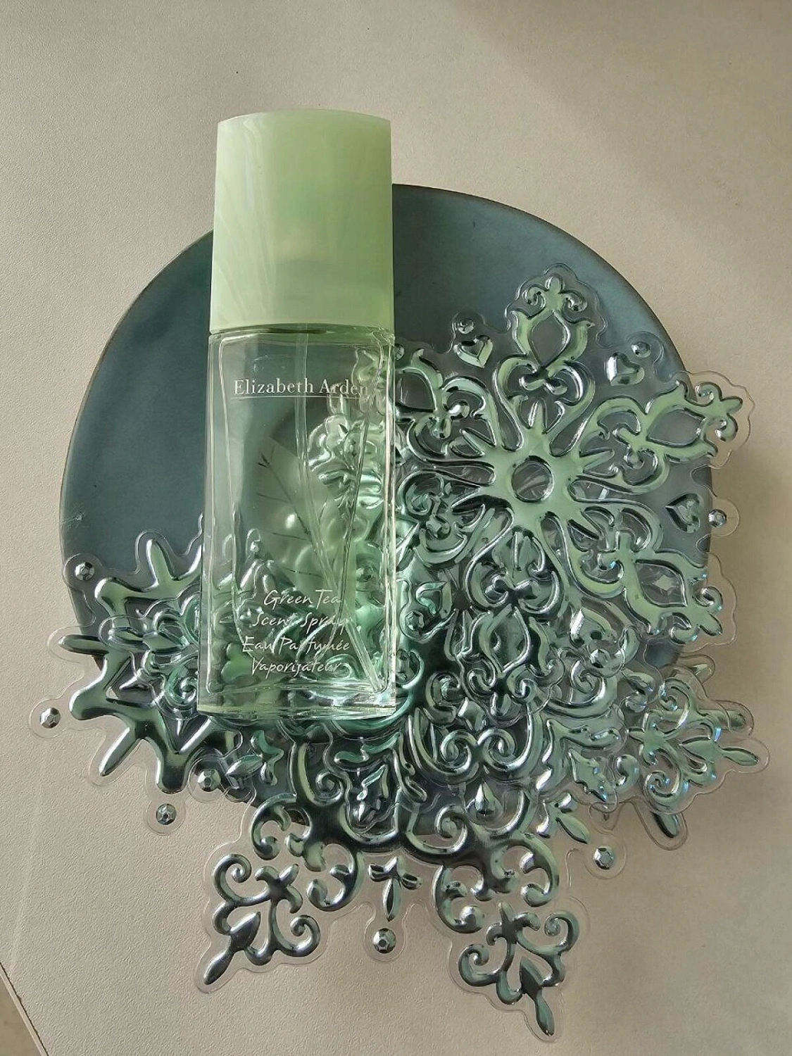 Elizabeth Arden Green Tea