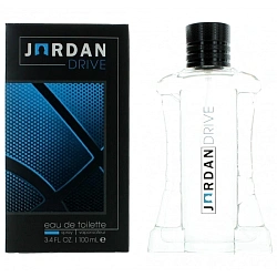 Michael Jordan Drive
