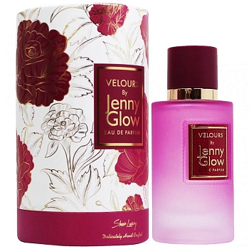 Фото Jenny Glow Velours