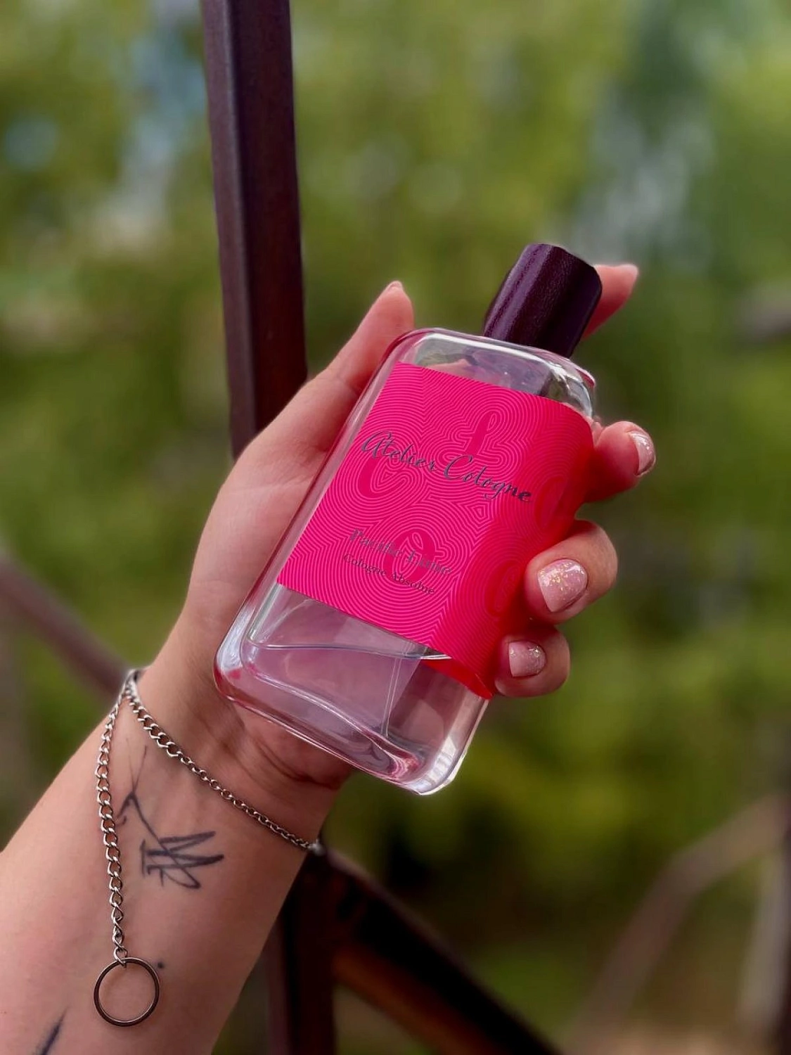 Atelier Cologne Pacific Lime