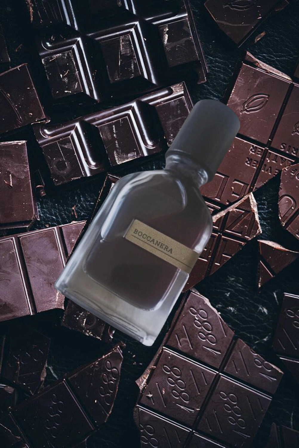 ORTO PARISI Boccanera