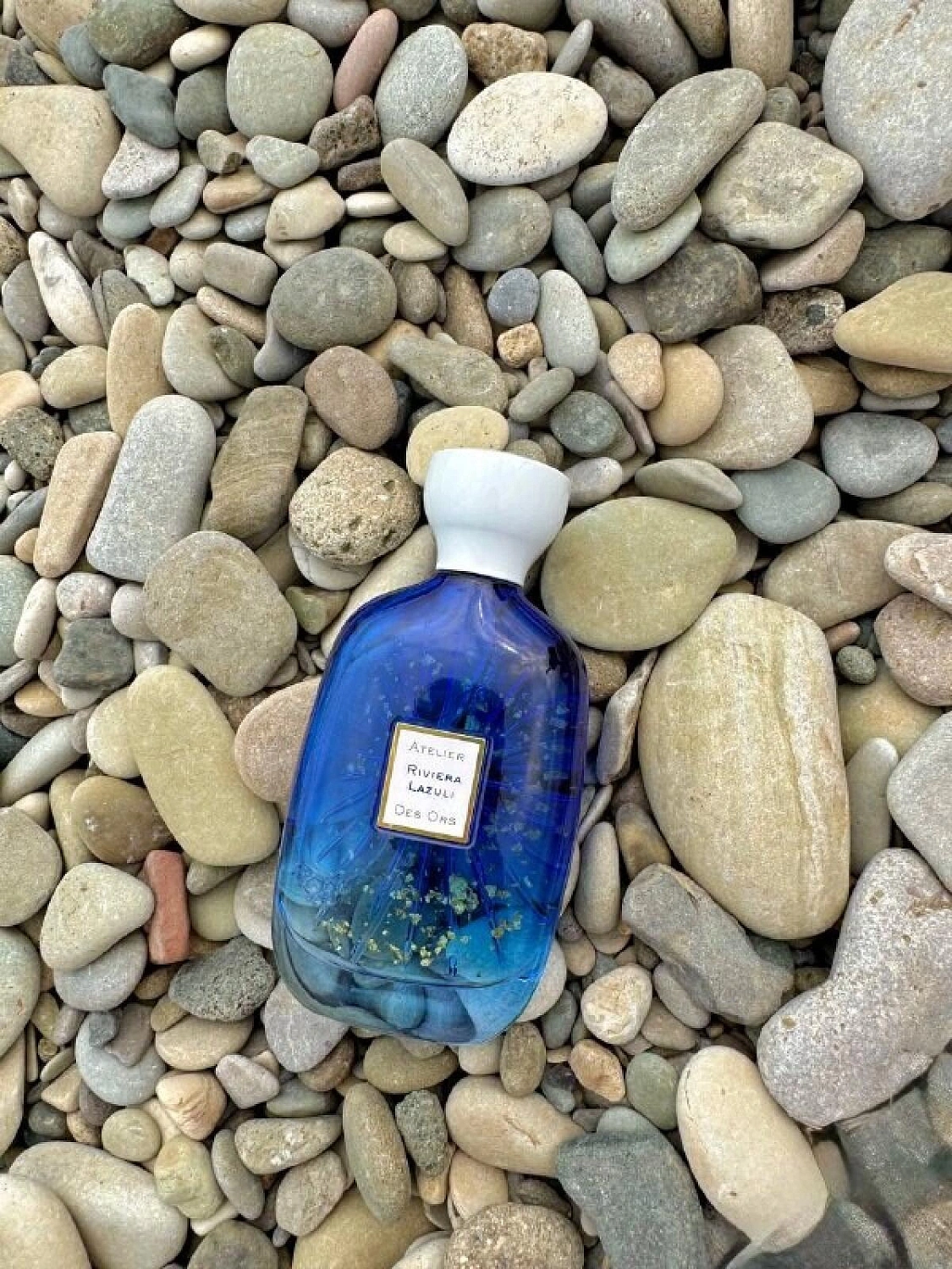 Atelier des Ors Riviera Lazuli