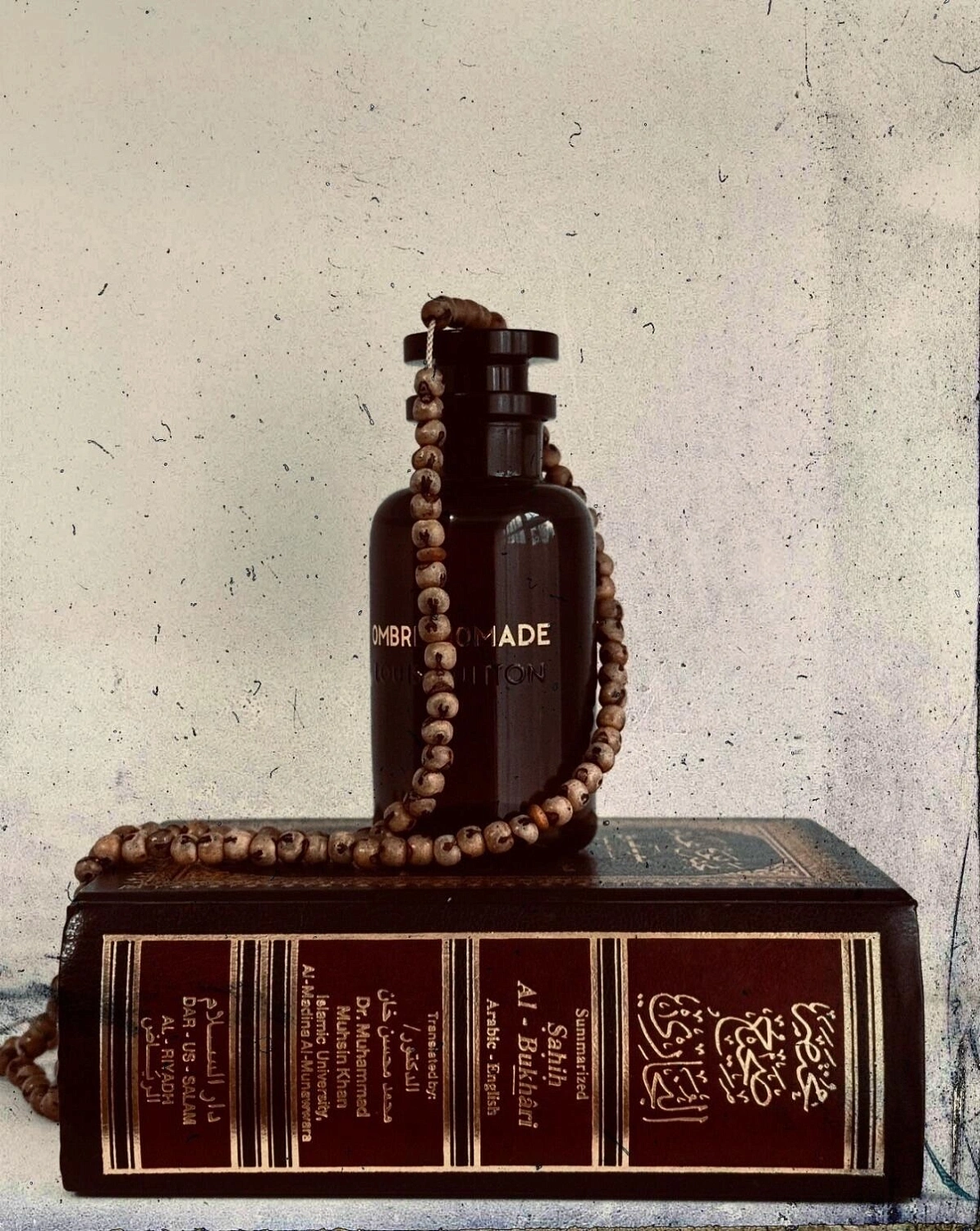 Louis Vuitton Ombre Nomade