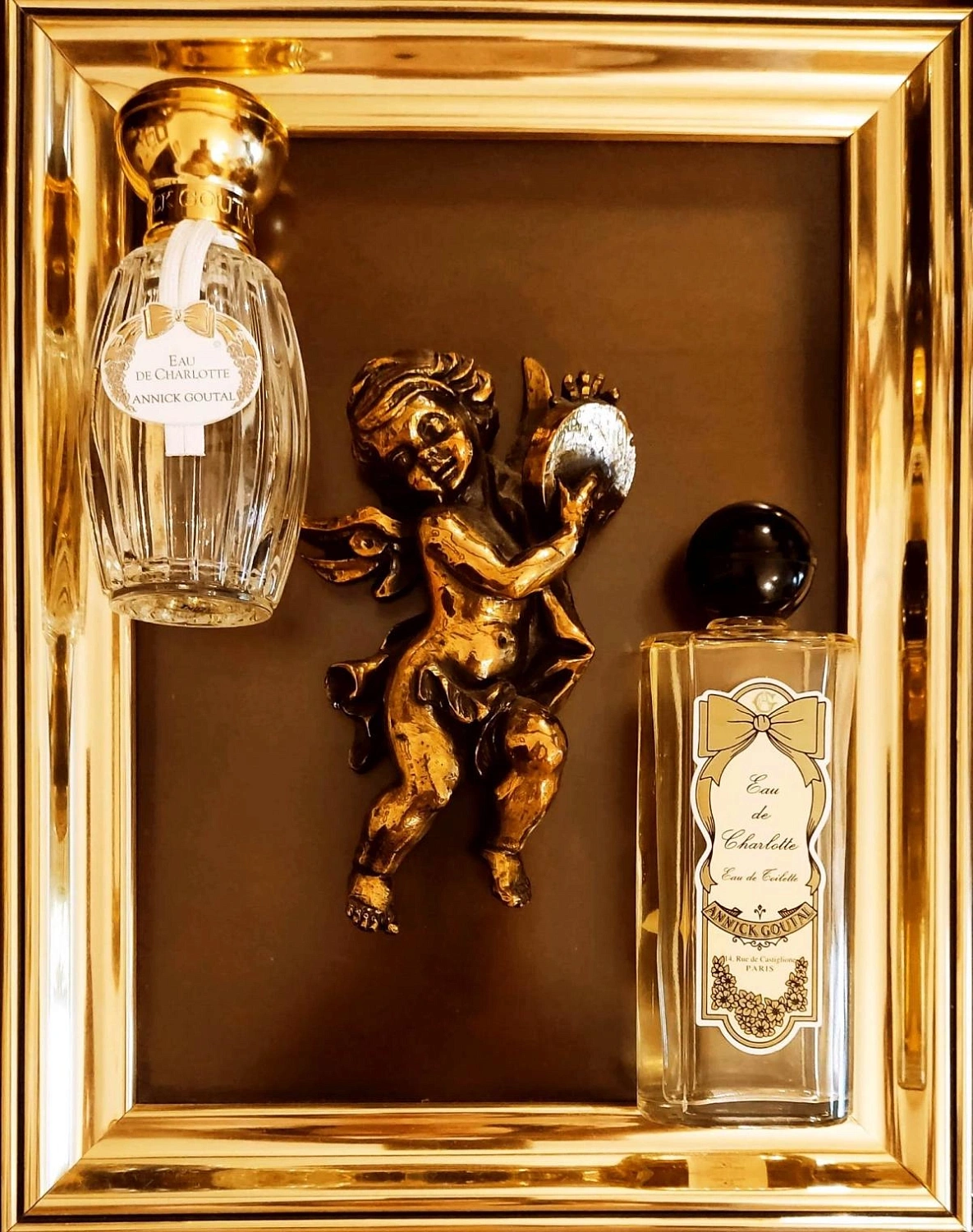 Annick Goutal Eau de Charlotte Annick Goutal Eau de Charlotte