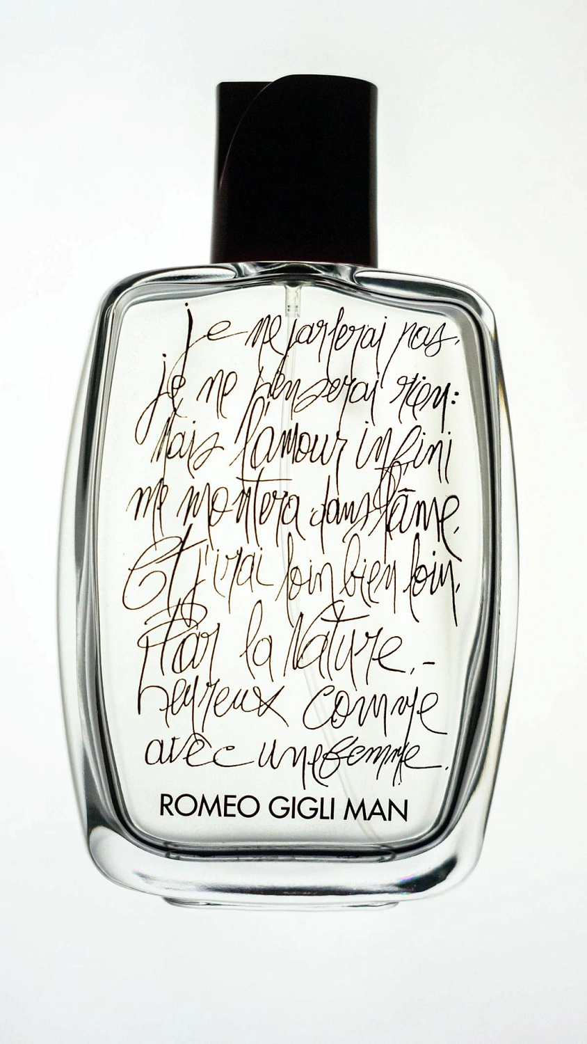 Romeo Gigli Man Romeo Gigli Man