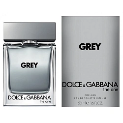 Dolce & Gabbana The One Grey