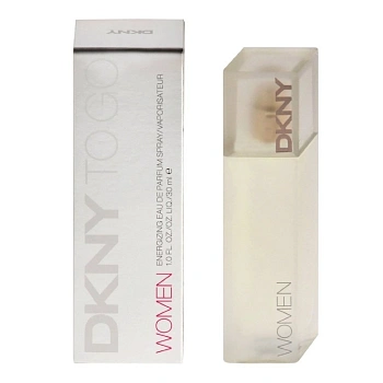 Фото DKNY To Go