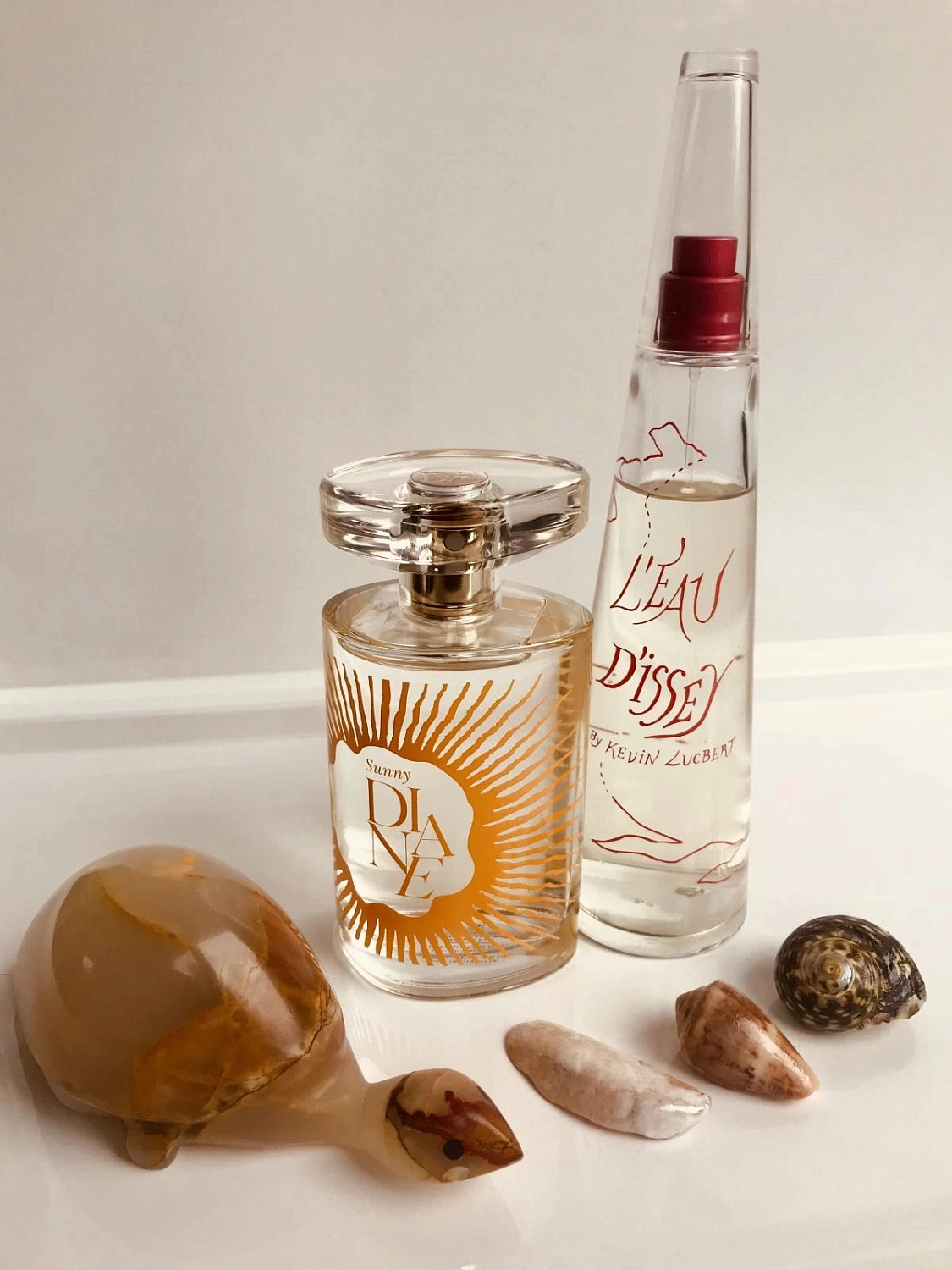 Diane Von Furstenberg Sunny Diane