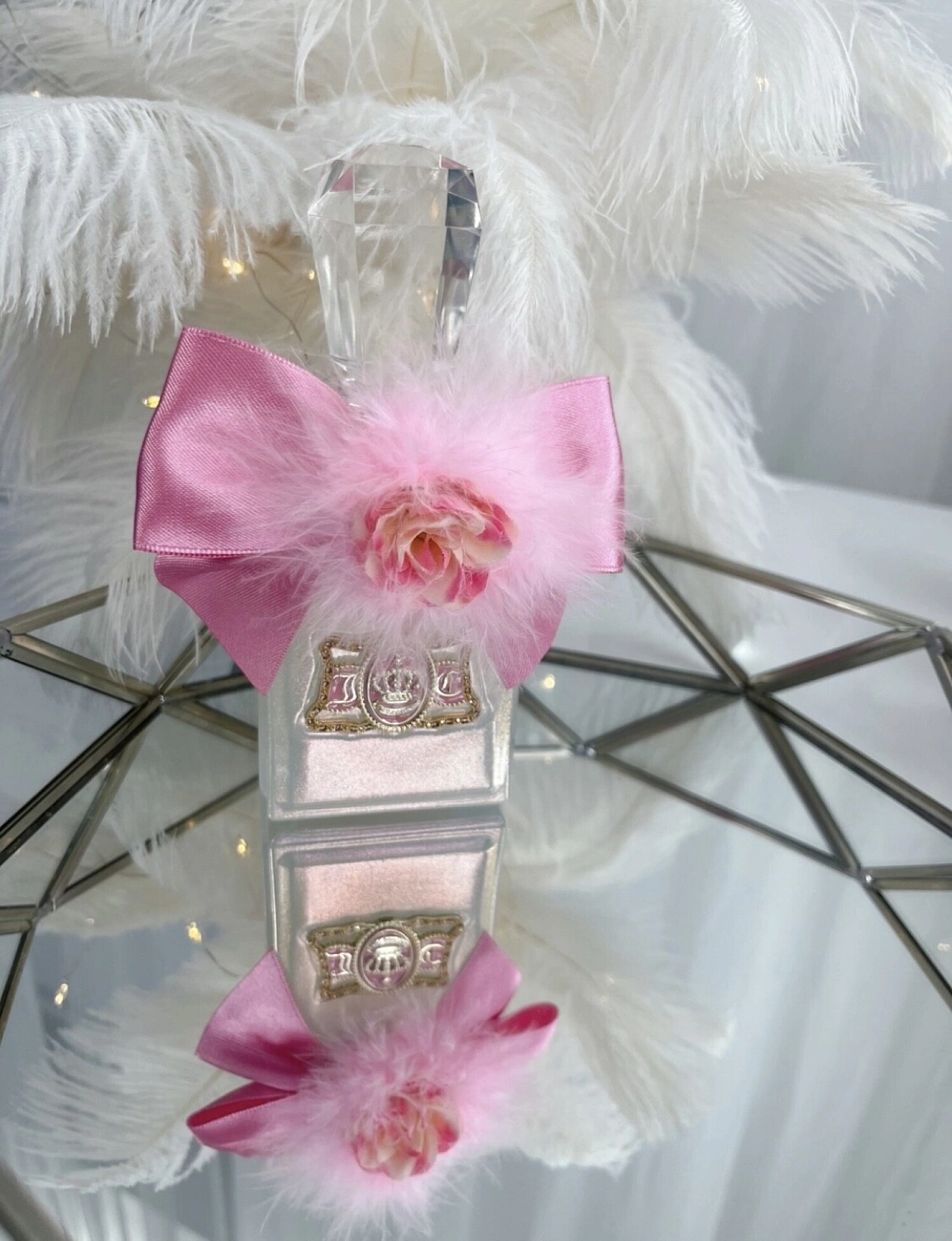 Juicy Couture Viva La Juicy Glacé