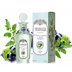 Brocard Листья томата и черной смородины