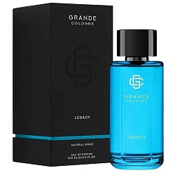 Parfums Genty Grande Cologne Legacy