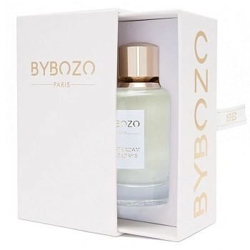 ByBozo Amsterdam Weekdays духи, 75 мл ByBozo Amsterdam Weekdays духи, 75 мл