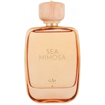 Gas Bijoux Sea Mimosa парфюмерная вода, 100 мл тестер