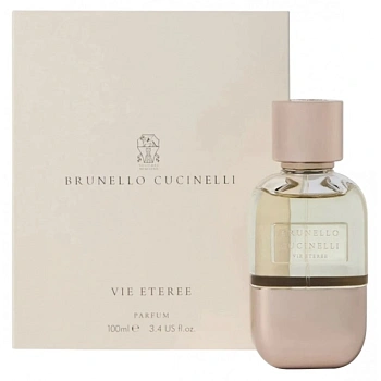 Brunello Cucinelli Vie Eteree духи, 100 мл Brunello Cucinelli Vie Eteree духи, 100 мл