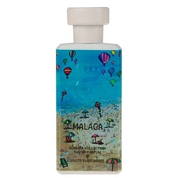 Al-Jazeera Perfumes Malaga парфюмерная вода, 60 мл тестер Al-Jazeera Perfumes Malaga парфюмерная вода, 60 мл тестер