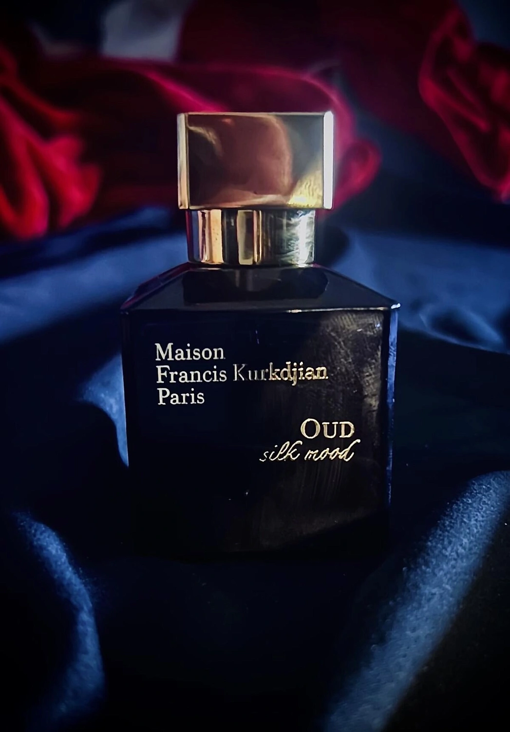 Maison Francis Kurkdjian Oud Silk Mood Eau De Parfum