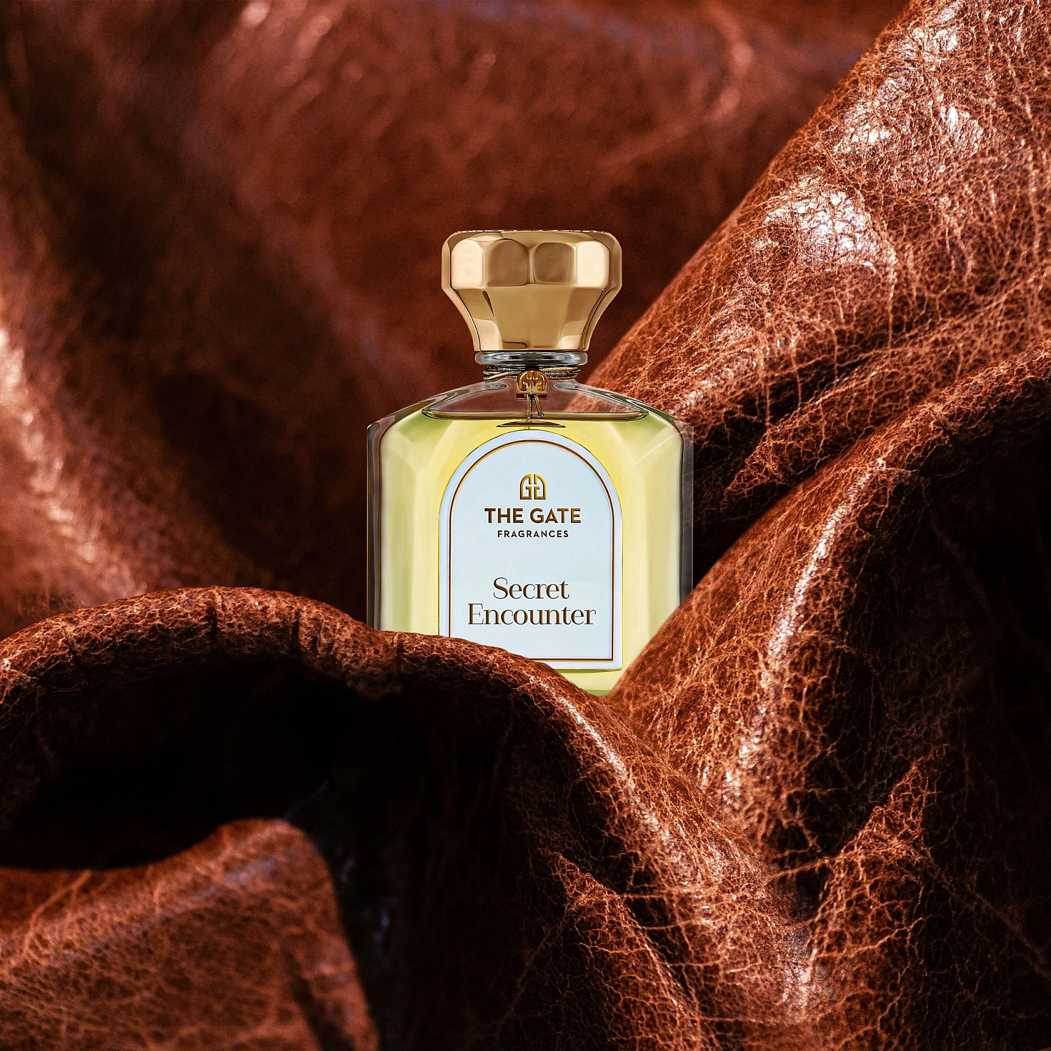 The Gate Fragrances Secret Encounter Extrait De Parfum
