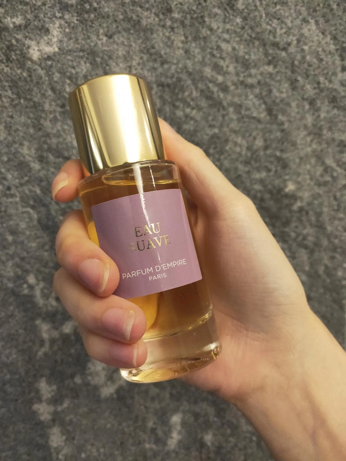 Parfum d`Empire Eau Suave