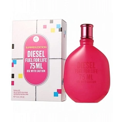 Diesel Fuel for Life Summer Edition for Her