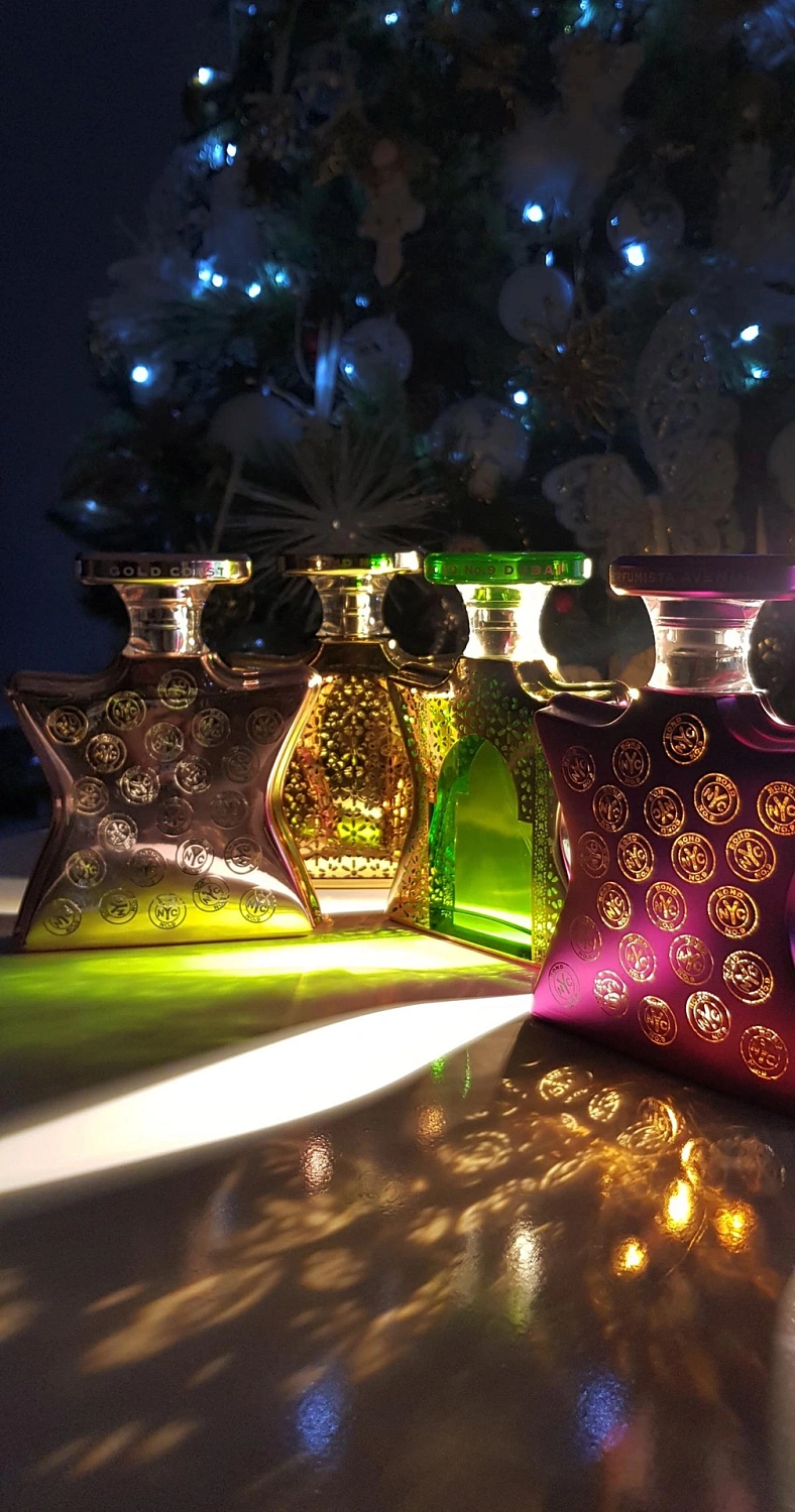 Bond No. 9 Gold Coast