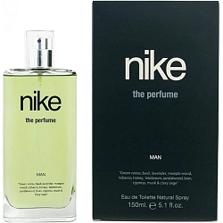 Nike The Perfume Man
